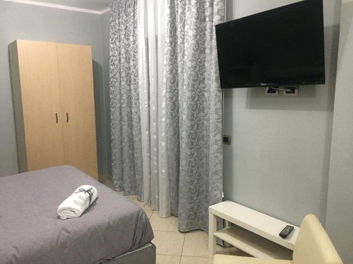 بينيفنتو B&B Sant Ilario المظهر الخارجي الصورة