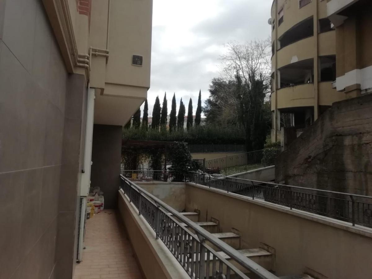 بينيفنتو B&B Sant Ilario المظهر الخارجي الصورة
