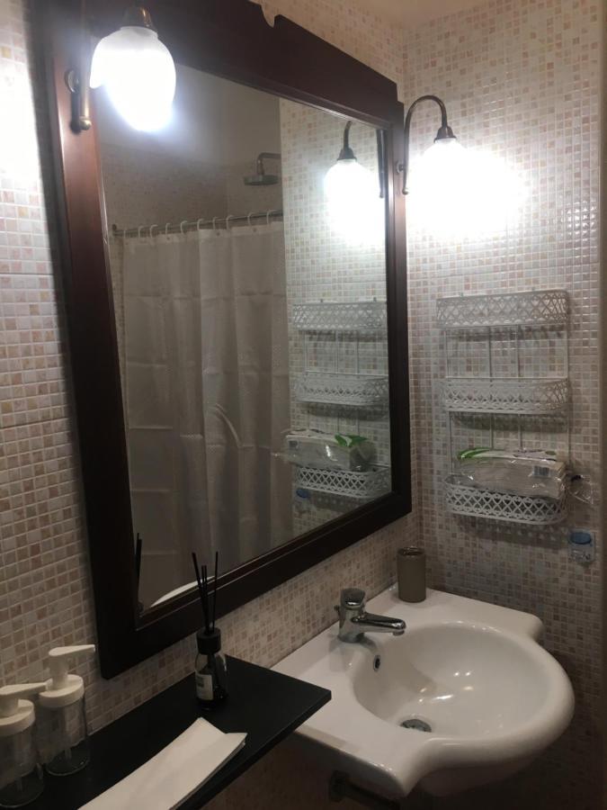 بينيفنتو B&B Sant Ilario المظهر الخارجي الصورة