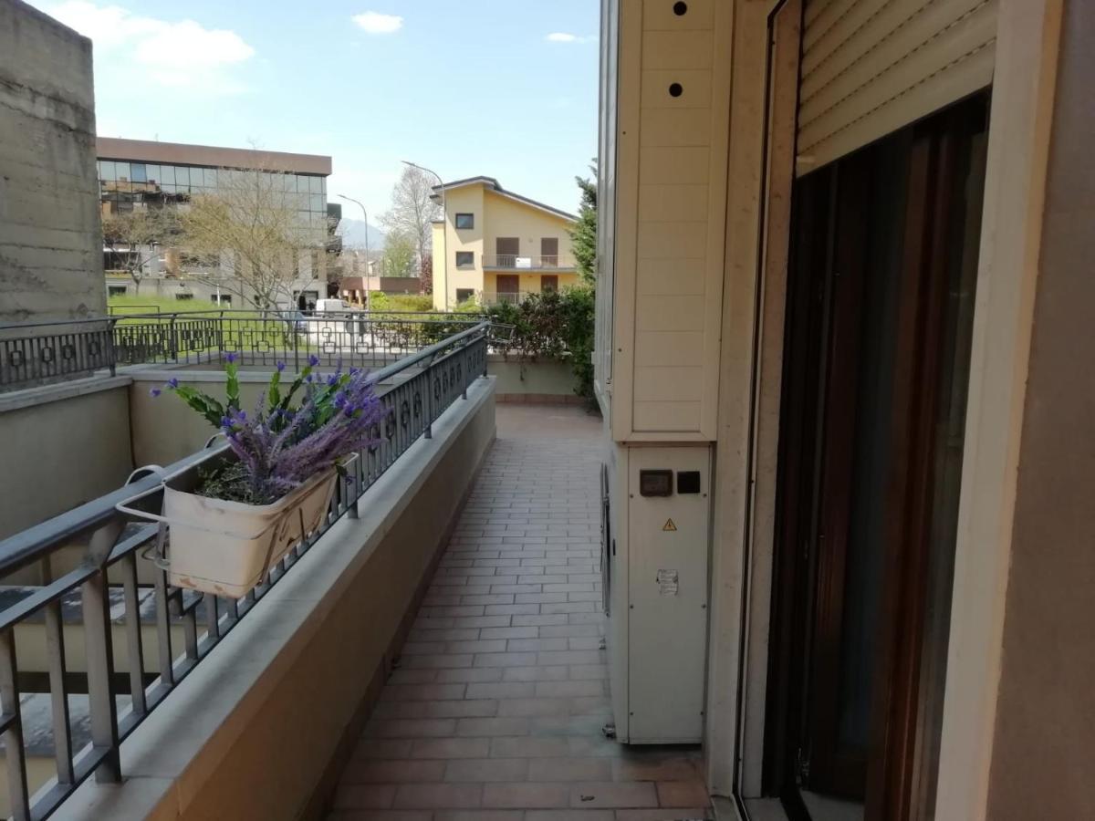 بينيفنتو B&B Sant Ilario المظهر الخارجي الصورة